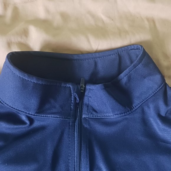 XL BING Spring Golf Pullover - Picture 3 of 5